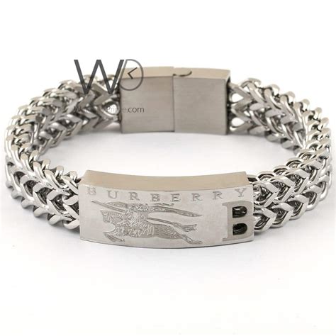 burberry bracelet|burberry men's bracelet.